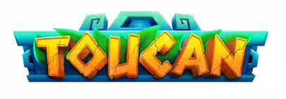Toucan Casino logo